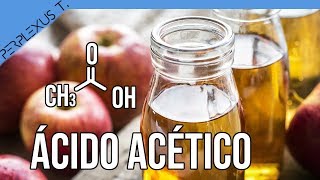 VINAGRE DE MANZANA  2 BENEFICIOS y 2 PELIGROS para la SALUD [upl. by Valdemar]