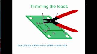 How to Solder  wwwkitronikcouk [upl. by Harp107]