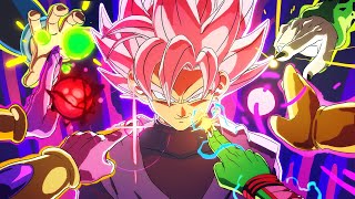 HARDEST Custom Battles In Dragon Ball Sparking Zero [upl. by Bobby]