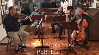 Cuarteto Juventino Rosas Interpreta Éxitos Instrumentales 3 [upl. by Deron542]