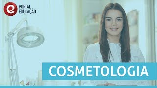 Videoaula  Cosmetologia 1 [upl. by Aerdnac]