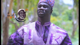 Dieureudieufé Baye par Cheikh Madiara Niane Zakir 1 momobarhamtv [upl. by Nuawtna383]