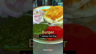 Discover the flavours of INDORE’S Iconic CHAPPAN DUKAN 🍔😋 chappandukan foodieparadise ytshorts [upl. by Asik]