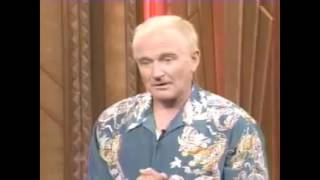 Whose Line Is It Anyway  Hollywood Director featuring Robin Williams [upl. by Zsuedat]