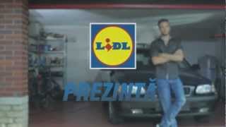 Saptamana Auto la Lidl • din 29 Octombrie 2012 [upl. by Oznerol]