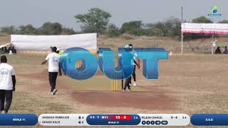 DAY 4  Match 6  Tingre Sarkar Chashak 2020 [upl. by Mastic]