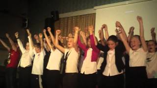 Year 6 leavers assembly [upl. by Karney]