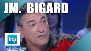 JeanMarie Bigard quotSi vous deviez mourir demainquot  Archive INA [upl. by Ycram833]