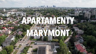 APARTAMENTY MARYMONT [upl. by Holms]