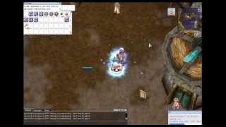 Ragnarok Online  Ring of the Wise King Quest [upl. by Handal456]