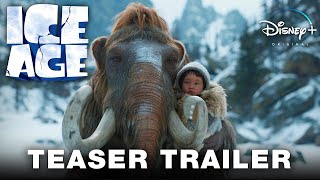 ICE AGE Live Action 2025  Trailer 20th Century Studios amp Disney Latest Update amp Release Date [upl. by Davey]