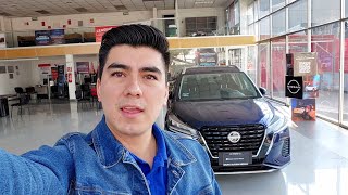 Nissan Kicks epower Advance [upl. by Gilges125]