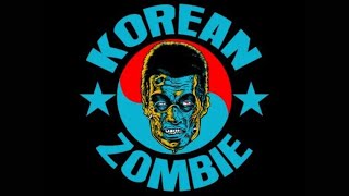 Chan Sung Jung Highlights  The Korean Zombie [upl. by Lleon]