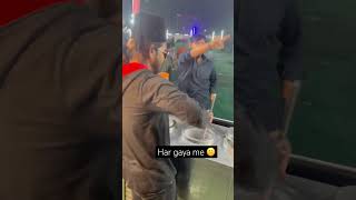 Ssory gyz 😕Defeat turkish ice cream faild 🥺trending 🔥prank 🔥turkishicecream ⚡️ [upl. by Ical449]