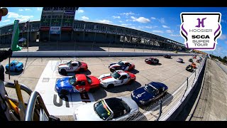 2024 Hoosier Super Tour  Sebring  Saturday Coverage LIVE [upl. by Ahsaet]