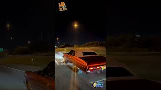 Nava Top 5 Take Over Orlando With Big Key Steve Chevrolet chevy donk vert impala topfive [upl. by Ykciv]