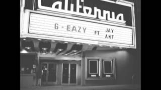 GEazy Feat Jay Ant  Far Alone Acapella Dirty  98 BPM [upl. by Lebyram9]