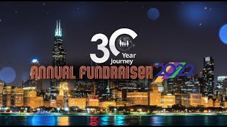 2022 MAFS Annual Fundraiser Gala  30 Years of Services Highlight [upl. by Nathalia173]