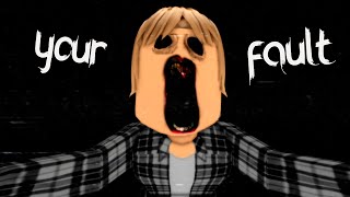 Creepy Roblox Games That Will Keep You Up At Night [upl. by Anrev327]