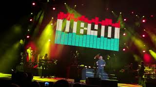 UB40 You Havent Called New Single Ft Gilly g 40th anniversary Arena Birmingham 1080HD [upl. by Edlun]