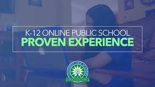 University View Academy offers K12 tuitionfree online education for every child every day [upl. by Amorete]