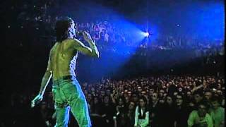 Iggy Pop  The Passenger Live in Paris [upl. by Alpert]