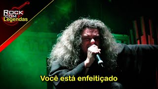 Candlemass  Bewitched  Legendado  Interpretação da Letra [upl. by Corson]