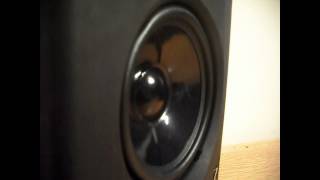 Wharfedale Diamond 71 review [upl. by Minoru]