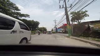 Bad Drivers in the Philippines [upl. by Lorenza]