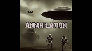 Annihilation  FREE DOWNLOAD [upl. by Oriole]