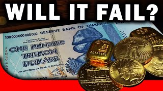 Chaos Around Zimbabwe Gold Backed Currency Launch [upl. by Nerrol260]