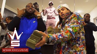 Peso Peso  “I Was Trapping” feat Maxo Kream Official Music Video  WSHH Exclusive [upl. by Ardnuhsed]