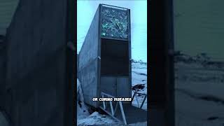 quotThe Doomsday Vault Humanitys Last Hopequot [upl. by Nuaj]