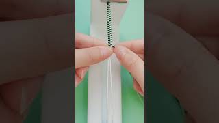 how to create bracelet bracletmaking braceletutorials diy handmadeaccessories wirebracelet [upl. by Adnal]