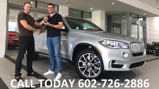 Purchase or Lease a BMW X5 in Miami  Panauto Leasing amp Car Brokers in Florida [upl. by Adria26]