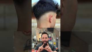 5 Cortes de Cabello 💇‍♂️ en tendencia este 2024 [upl. by Rodie97]