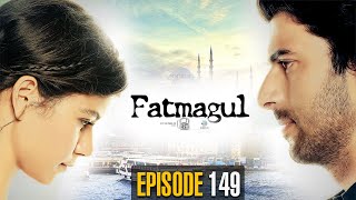 Fatmagul  Episode 149  Turkish Drama  Urdu Dubbing  Dramas Central  RH1N [upl. by Alejandrina]