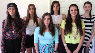 quotRoyalsquot by Lorde cover by CIMORELLI [upl. by Rodolfo642]