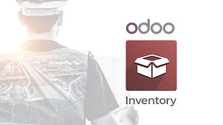 Odoo Inventory  Maximize Your Warehouse Efficiency [upl. by Puritan]