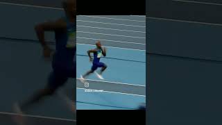 Gold medal🏅 2024olympiclongjump youtubeshort trending [upl. by Nelloc967]