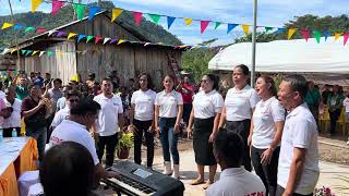 Agusan Del Norte Hymn [upl. by Chavey]