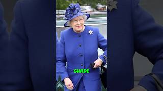 Queen Elizabeths Darkest Secrets Finally Revealed [upl. by Nelaf]