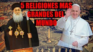 Religiones del mundo Islam [upl. by Ellennoj945]