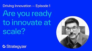 Is your organization ready to innovate [upl. by Shutz]