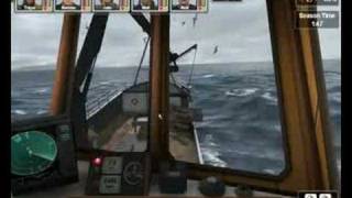 Deadliest Catch Alaskan Storm [upl. by Budge]