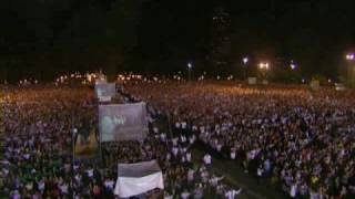 The Steadfast Love Of The Lord  Benny Hinn Manila [upl. by Polish]