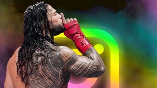 ROMAN REIGNS THEME SONG [upl. by Ada]