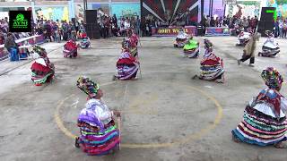 Turcos de Curgos  Waman Peru Qory Wayna 2017  Wayna Tupay [upl. by Koch]