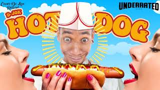 DJok  Hotdog [upl. by Annawik435]