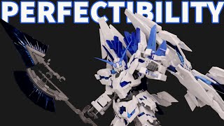 HG Perfectibility  Snap Build ASMR [upl. by Inat122]